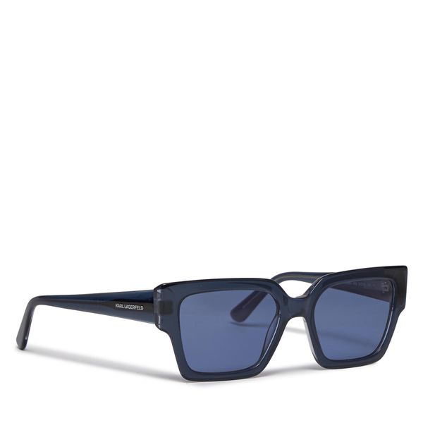 KARL LAGERFELD Слънчеви очила KARL LAGERFELD KL6089S 405 Navy