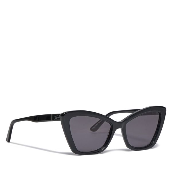 KARL LAGERFELD Слънчеви очила KARL LAGERFELD KL6105S Black