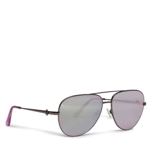 Kurt Geiger Слънчеви очила Kurt Geiger 2291364999 Gunmetal