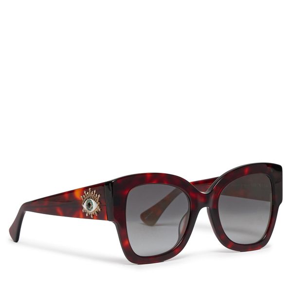 Kurt Geiger Слънчеви очила Kurt Geiger 2291839679 Brown/Oth