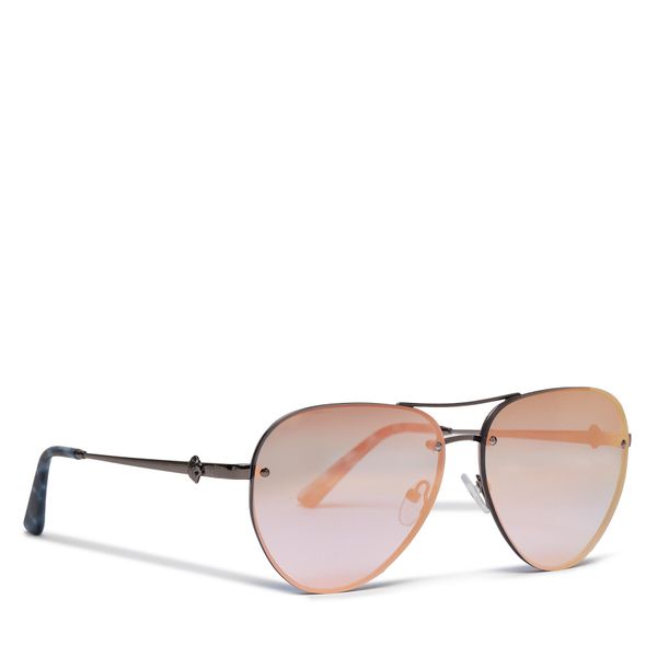 Kurt Geiger Слънчеви очила Kurt Geiger 2294164999 Gunmetal