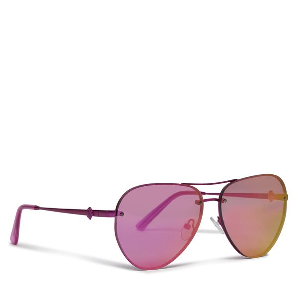 Kurt Geiger Слънчеви очила Kurt Geiger 2294198999 Pink