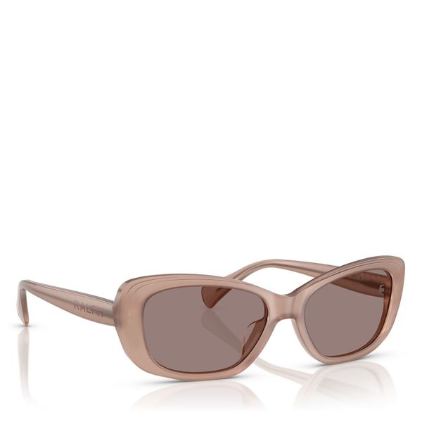 LAUREN RALPH LAUREN Слънчеви очила LAUREN RALPH LAUREN 0RA5322U 55 61147N Розов