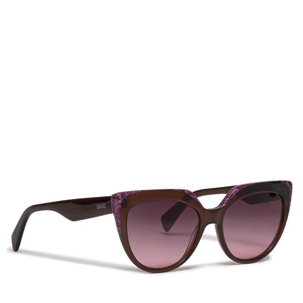 Liu Jo Слънчеви очила Liu Jo LJ783S 212