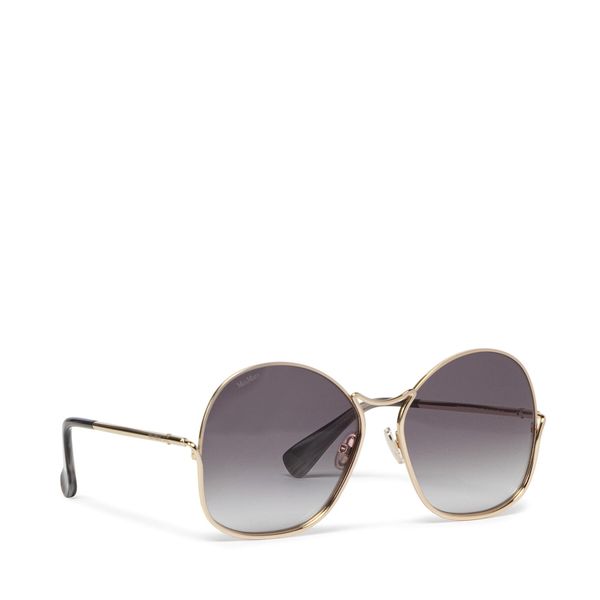 Max Mara Слънчеви очила Max Mara Elsa1 MM0005/S 32B Gold/Black
