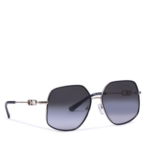 Michael Kors Слънчеви очила Michael Kors 0MK1127J Matte Blue