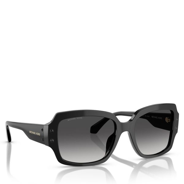 Michael Kors Слънчеви очила Michael Kors 0MK2233B 55 30058G Черен