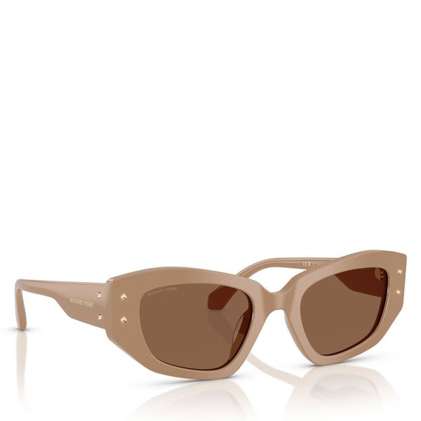 Michael Kors Слънчеви очила Michael Kors 0MK2234B 50 355573 Кафяв
