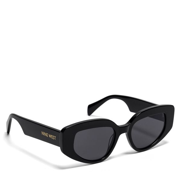 Nine West Слънчеви очила Nine West NW 6628S Черен