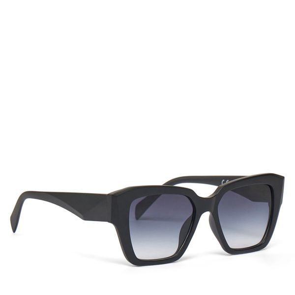 Pieces Слънчеви очила Pieces 17154886 Черен