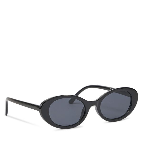 Pieces Слънчеви очила Pieces Pcsanna 17154887 Черен