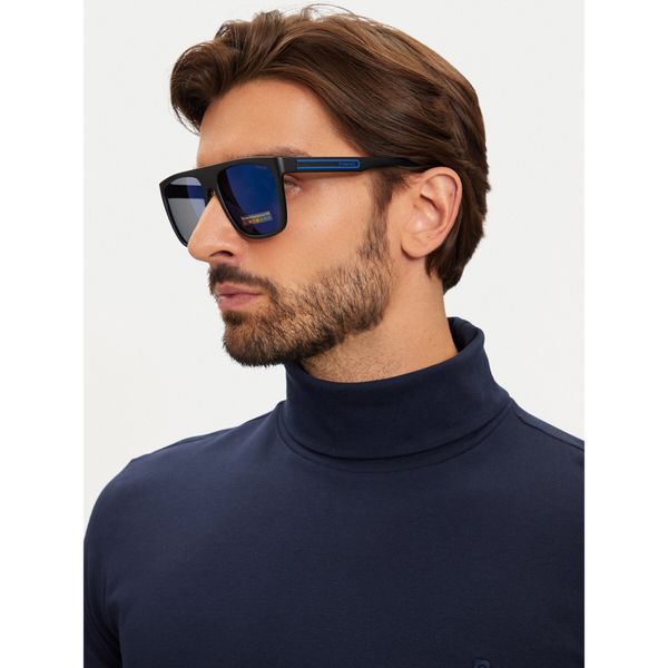 Polaroid Слънчеви очила Polaroid 2162/S 207373 Черен