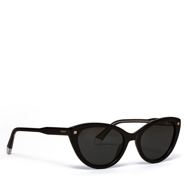 Polaroid Слънчеви очила Polaroid 4175/S/X 207381 Черен