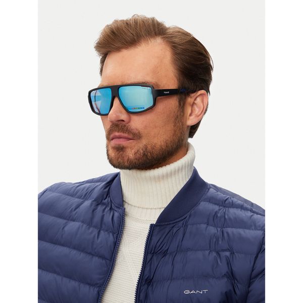 Polaroid Слънчеви очила Polaroid 7054/S 207371 Тъмносин