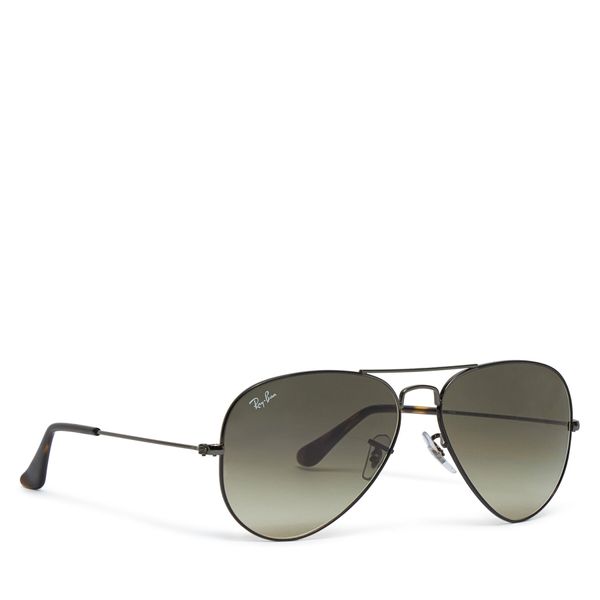 Ray-Ban Слънчеви очила Ray-Ban 0RB3025 92700A58 Кафяв