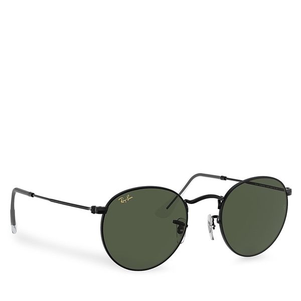 Ray-Ban Слънчеви очила Ray-Ban 0RB3447 919931 Black/Green