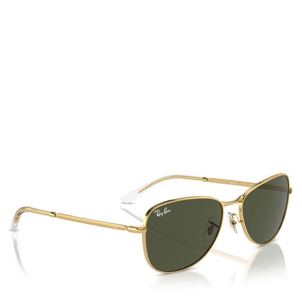 Ray-Ban Слънчеви очила Ray-Ban 0RB3733 001/31 Златист
