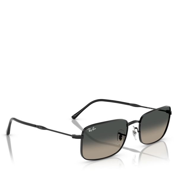 Ray-Ban Слънчеви очила Ray-Ban 0RB3746 002/7156 Черен