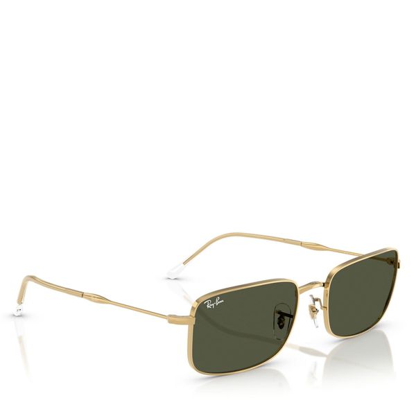 Ray-Ban Слънчеви очила Ray-Ban 0RB3746 59 001/31 Златист