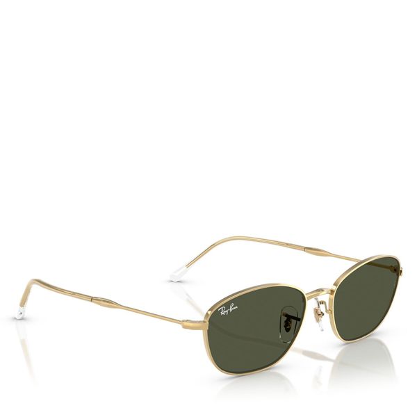 Ray-Ban Слънчеви очила Ray-Ban 0RB3749 001/3158 Златист