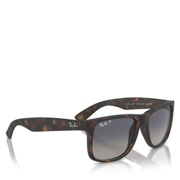 Ray-Ban Слънчеви очила Ray-Ban 0RB4165 865/8S Havana