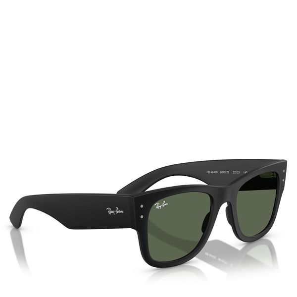 Ray-Ban Слънчеви очила Ray-Ban 0RB4840S 601S7152 Черен