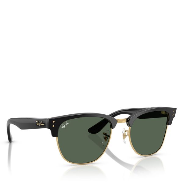 Ray-Ban Слънчеви очила Ray-Ban 0RBR0504S 6677VR54 Черен
