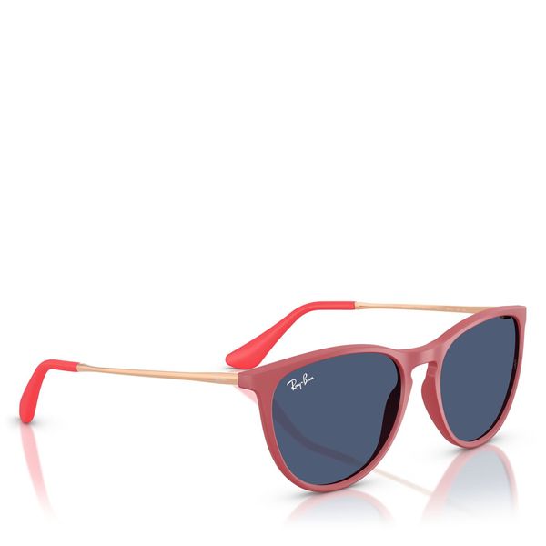 Ray-Ban Слънчеви очила Ray-Ban 0RJ9060S 50 718071 Розов