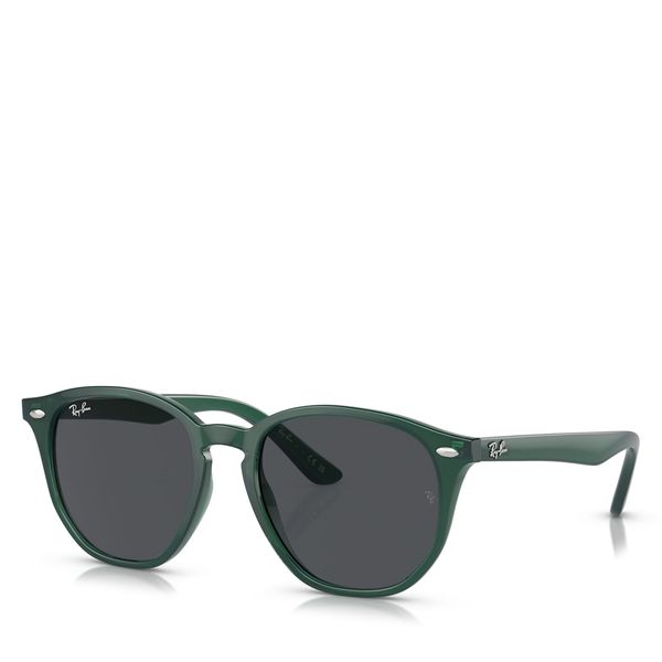 Ray-Ban Слънчеви очила Ray-Ban 0RJ9070S Opal Green 713087