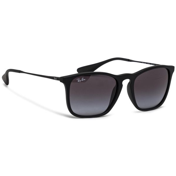 Ray-Ban Слънчеви очила Ray-Ban Chris 0RB4187 622/8G Black Gradient