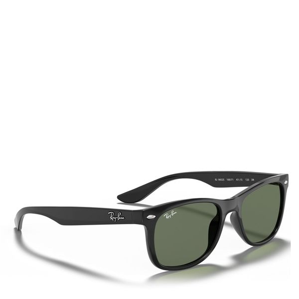 Ray-Ban Слънчеви очила Ray-Ban New Wayfarer 0RJ9052S 100/71 Black