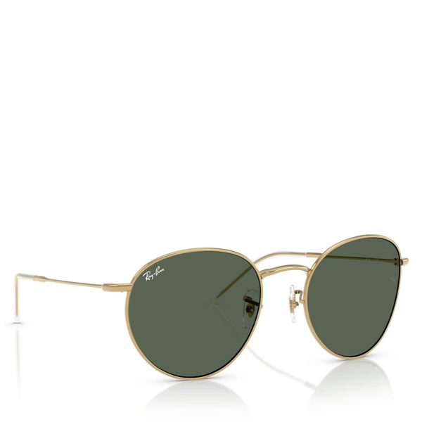 Ray-Ban Слънчеви очила Ray-Ban Round Reverse 0RBR0103S 001/VR55 Зелен