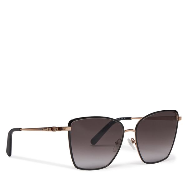 Salvatore Ferragamo Слънчеви очила Salvatore Ferragamo SF279S 47427 786 Black