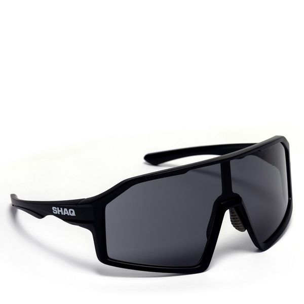 Shaq Слънчеви очила Shaq SH 001 Черен