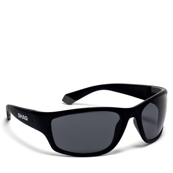 Shaq Слънчеви очила Shaq SH 6714 Черен