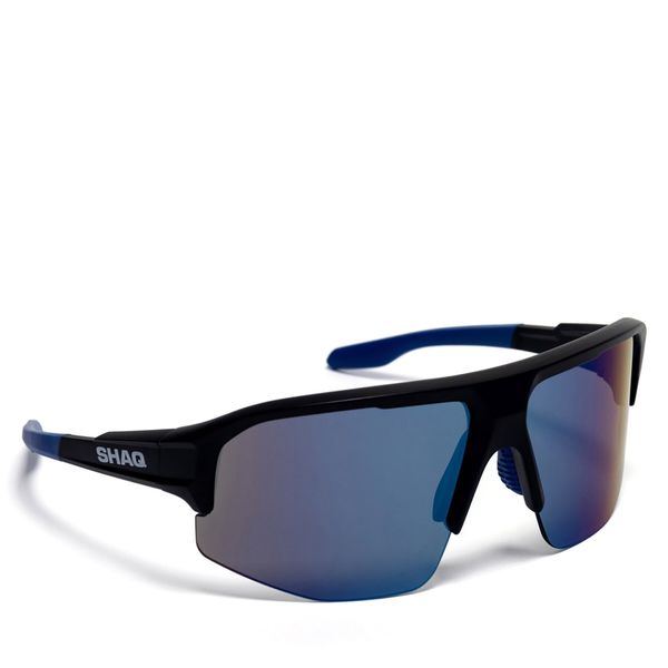 Shaq Слънчеви очила Shaq SH 6721 Черен