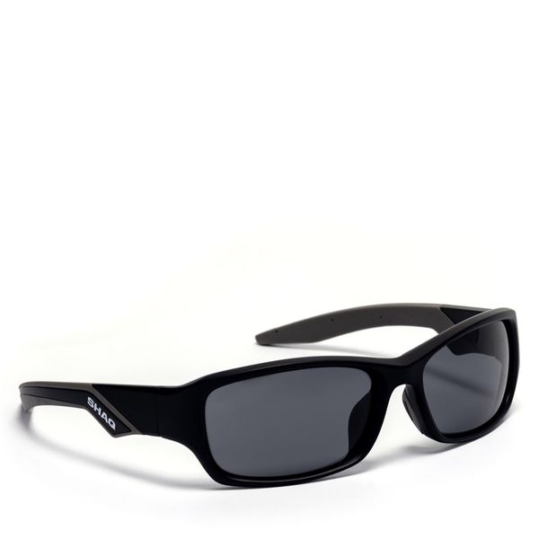 Shaq Слънчеви очила Shaq SH 6722 Черен