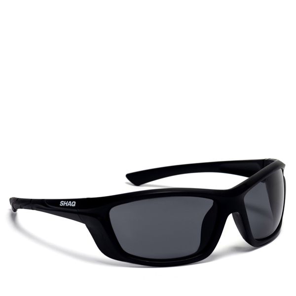 Shaq Слънчеви очила Shaq SH 6724 Черен