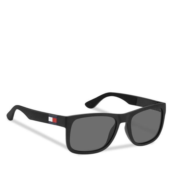 Tommy Hilfiger Слънчеви очила Tommy Hilfiger 1556/S 200878 Black 003 M9