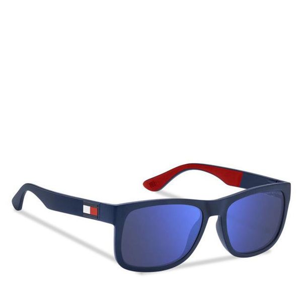 Tommy Hilfiger Слънчеви очила Tommy Hilfiger 1556/S 200878 Black FLL ZS