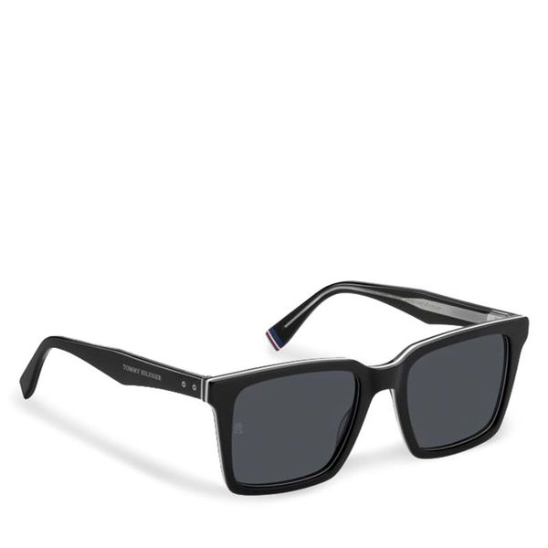 Tommy Hilfiger Слънчеви очила Tommy Hilfiger 2067/S 206819 Black 807 IR