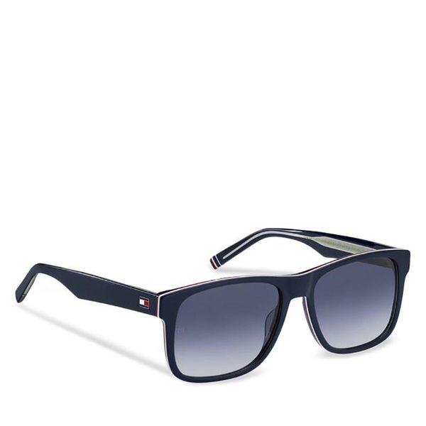 Tommy Hilfiger Слънчеви очила Tommy Hilfiger 2073/S 206751 Blue PJP 08