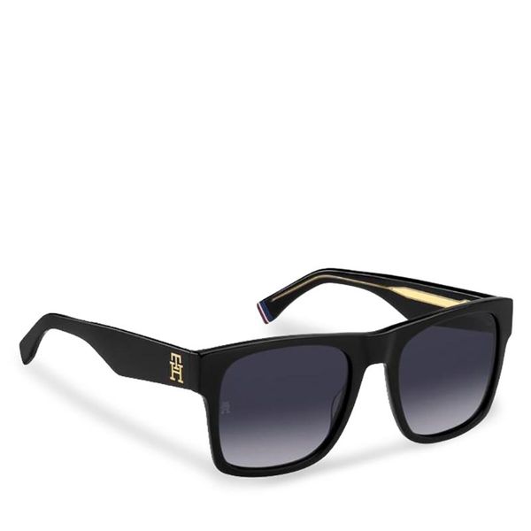 Tommy Hilfiger Слънчеви очила Tommy Hilfiger 2118/S 206776 Black 807 9O