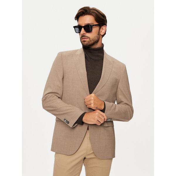 Tommy Hilfiger Слънчеви очила Tommy Hilfiger 2127/S Черен