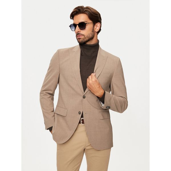 Tommy Hilfiger Слънчеви очила Tommy Hilfiger 2132/S 207435 Черен