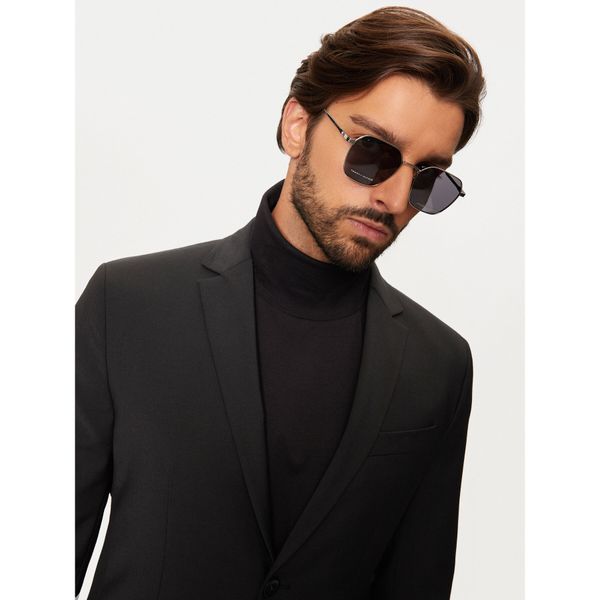 Tommy Hilfiger Слънчеви очила Tommy Hilfiger 2133/S Сребрист