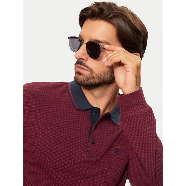 Tommy Hilfiger Слънчеви очила Tommy Hilfiger 2138/S Сребрист