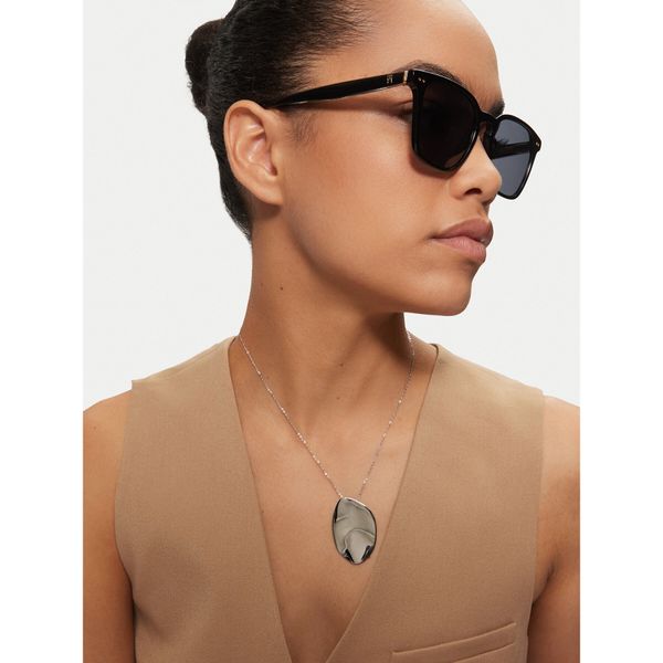 Tommy Hilfiger Слънчеви очила Tommy Hilfiger 2158/S Черен