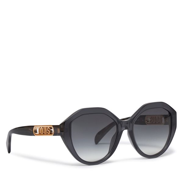 TOUS Слънчеви очила TOUS STOB90 Shiny Grey 0705
