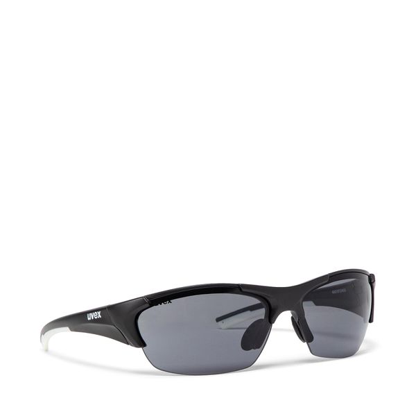 Uvex Слънчеви очила Uvex Blaze III S5320462210 Black Mat